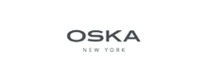 Oska Firmenlogo für Erfahrungen zu Online-Shopping Testberichte zu Mode in Online Shops products