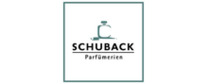 Www.schuback-parfuemerien.de Firmenlogo für Erfahrungen zu Online-Shopping Erfahrungen mit Anbietern für persönliche Pflege products
