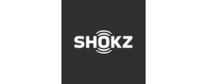 De.shokz.com Firmenlogo für Erfahrungen zu Online-Shopping Multimedia Erfahrungen products
