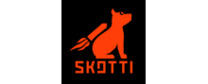 SKOTTI Grill Firmenlogo für Erfahrungen zu Online-Shopping Testberichte zu Shops für Haushaltswaren products