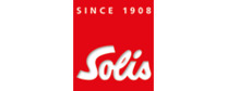 Solis Firmenlogo für Erfahrungen zu Online-Shopping products