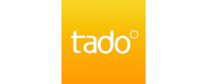 Tado Firmenlogo für Erfahrungen zu Stromanbietern und Energiedienstleister