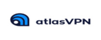 AtlasVPN Firmenlogo für Erfahrungen zu Testberichte über Software-Lösungen
