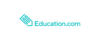 Www.education.com Firmenlogo für Erfahrungen zu Meinungen zu Studium & Ausbildung