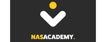NAS Academy Firmenlogo für Erfahrungen zu Online-Shopping products