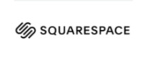 Squarespace Firmenlogo für Erfahrungen zu Testberichte über Software-Lösungen