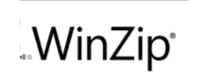 WinZip Firmenlogo für Erfahrungen zu Online-Shopping products