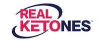 Real Ketones Firmenlogo für Erfahrungen zu Ernährungs- und Gesundheitsprodukten