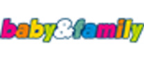 Babyandfamily Firmenlogo für Erfahrungen zu Online-Shopping products