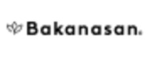 Bakanasan Firmenlogo für Erfahrungen zu Online-Shopping products