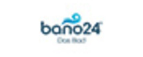 Bano24 Firmenlogo für Erfahrungen zu Online-Shopping products