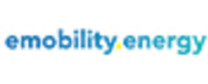 Emobility.energy Firmenlogo für Erfahrungen zu Stromanbietern und Energiedienstleister