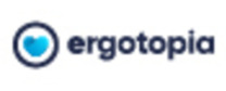 Ergotopia Firmenlogo für Erfahrungen zu Online-Shopping products