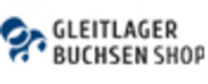 Gleitlager-Buchsen-Shop Firmenlogo für Erfahrungen zu Online-Shopping products