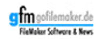 Gofilemaker Firmenlogo für Erfahrungen zu Online-Shopping products