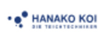 HANAKO KOI Firmenlogo für Erfahrungen zu Online-Shopping Erfahrungen mit Haustierläden products