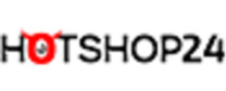 Hotshop24 Firmenlogo für Erfahrungen zu Online-Shopping products