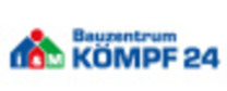 KÖMPF24 Firmenlogo für Erfahrungen zu Online-Shopping products