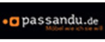 Passandu.de Firmenlogo für Erfahrungen zu Online-Shopping products