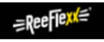 Reeflexx.de Firmenlogo für Erfahrungen zu Online-Shopping products