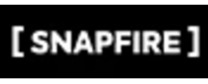 Snapfire Firmenlogo für Erfahrungen zu Online-Shopping products