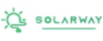 Solarway Firmenlogo für Erfahrungen zu Stromanbietern und Energiedienstleister