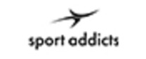 Sportaddicts Firmenlogo für Erfahrungen zu Online-Shopping products
