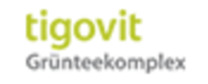 Tigovit Firmenlogo für Erfahrungen zu Online-Shopping products