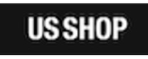 US Onlineshop Firmenlogo für Erfahrungen zu Online-Shopping products