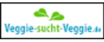 Veggie-sucht-veggie Firmenlogo für Erfahrungen zu Online-Shopping products