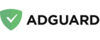 AdGuard Firmenlogo für Erfahrungen zu Testberichte über Software-Lösungen