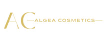 ALGEA Cosmetics Firmenlogo für Erfahrungen zu Online-Shopping products