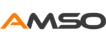 AMSO Firmenlogo für Erfahrungen zu Stromanbietern und Energiedienstleister
