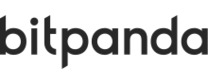 Bitpanda Firmenlogo für Erfahrungen zu Finanzprodukten und Finanzdienstleister