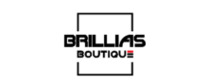 Brillias Boutique Firmenlogo für Erfahrungen zu Online-Shopping products