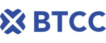 Btcc.com Firmenlogo für Erfahrungen zu Finanzprodukten und Finanzdienstleister