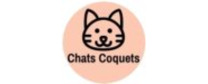 Chats Coquets Firmenlogo für Erfahrungen zu Online-Shopping products