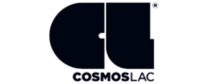 COSMOS LAC Firmenlogo für Erfahrungen zu Online-Shopping products