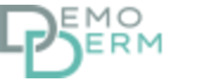 DemoDerm Firmenlogo für Erfahrungen zu Online-Shopping products