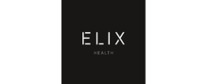 EliX Health Firmenlogo für Erfahrungen zu Online-Shopping products