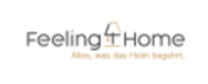 Feeling4home.de Firmenlogo für Erfahrungen zu Online-Shopping Testberichte zu Shops für Haushaltswaren products