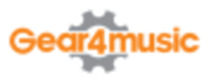 Gear4Music Firmenlogo für Erfahrungen zu Online-Shopping products