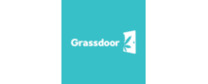 Grassdoor.com Firmenlogo für Erfahrungen zu Erfahrungen mit Services für Post & Pakete