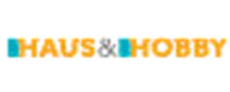 Haus & Hobby Firmenlogo für Erfahrungen zu Online-Shopping products
