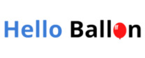 Hello Ballon Firmenlogo für Erfahrungen zu Online-Shopping products