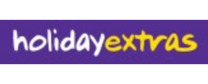 Holiday Extras Firmenlogo für Erfahrungen 