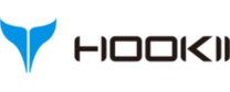 HOOKII Firmenlogo für Erfahrungen zu Online-Shopping products
