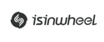 ISinwheel Firmenlogo für Erfahrungen zu Online-Shopping products