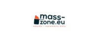 Mass-zone.eu Firmenlogo für Erfahrungen zu Ernährungs- und Gesundheitsprodukten