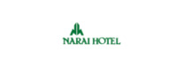 Naraihotel.co.th Firmenlogo für Erfahrungen zu Reise- und Tourismusunternehmen
